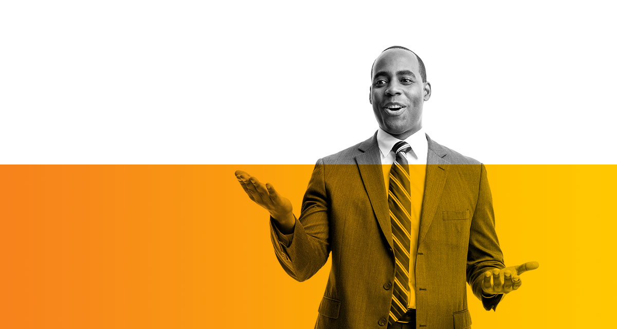 Aprenda a influenciar pessoas como Dale Carnegie