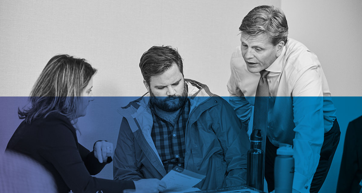 Como delegar com eficiência seguindo 10 regras básicas