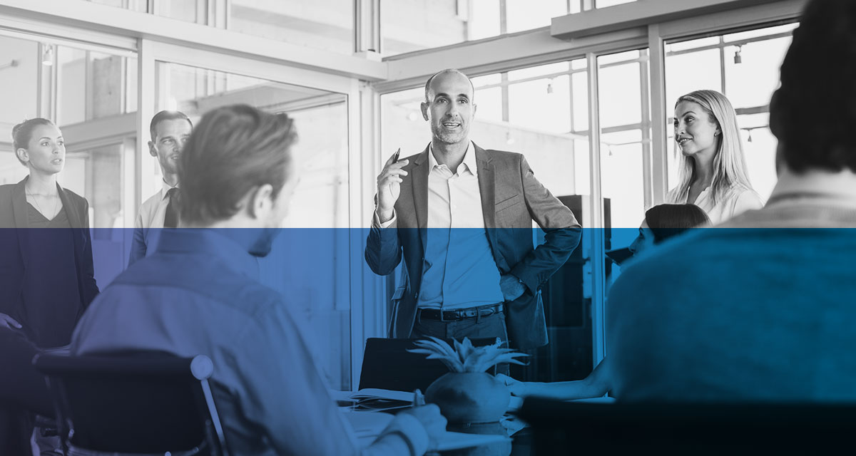 Entenda a importância de treinamentos para a formação de líderes