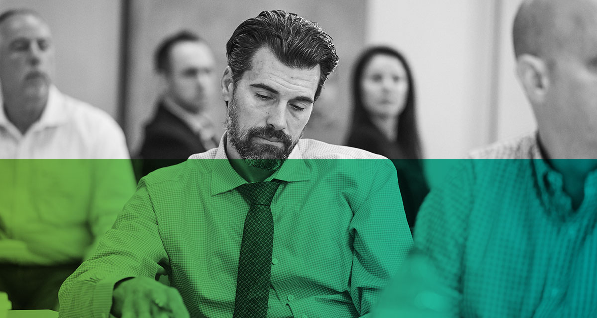 Equipe de vendas: 8 erros que devem ser evitados