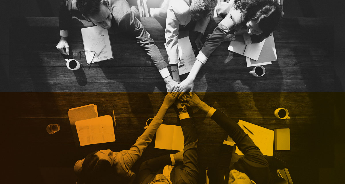 Gestão de Pessoas: O que é e o que você deveria saber