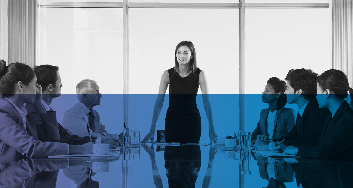 O poder da Liderança Feminina: saiba como desenvolver a sua