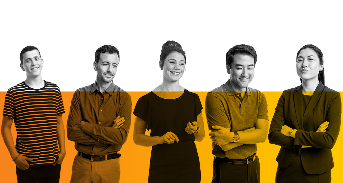 Quem deve ou pode fazer os treinamentos da Dale Carnegie?