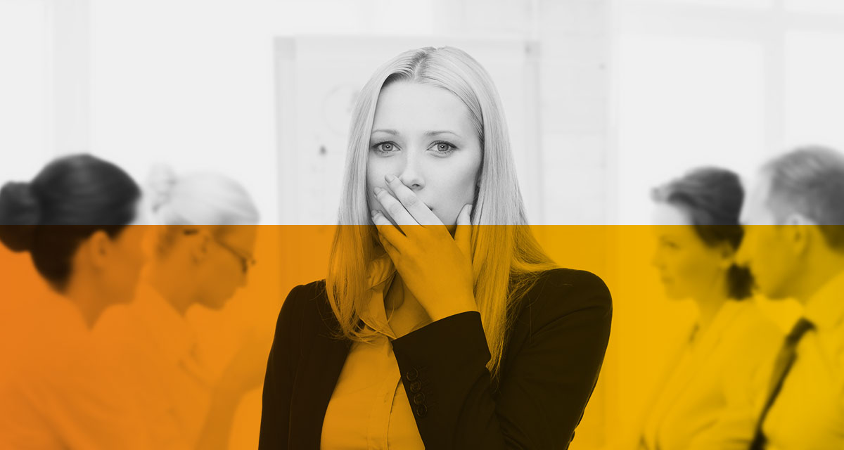 Relações humanas no trabalho: 6 erros que devem ser evitados