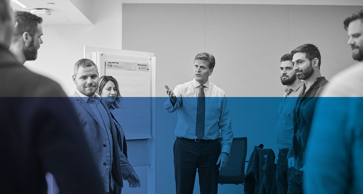 Treinamento de liderança: vale a pena investir?